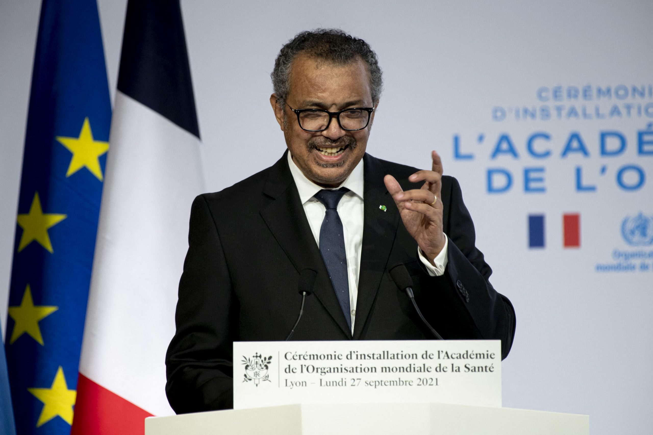 OMS: Yemen, Afganistan și Siria nu beneficiază de ajutor precum Ucraina