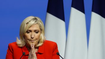 Le Pen
