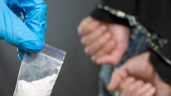 Condamnată la moarte o femeie pentru că a intrat în Dubai cu jumătate de kilogram de cocaină