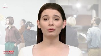 SMART IS THE NEW COOL