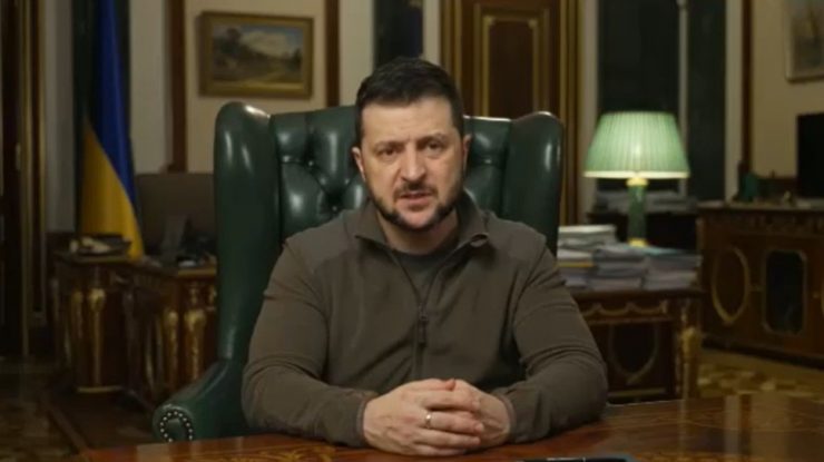 Zelenski