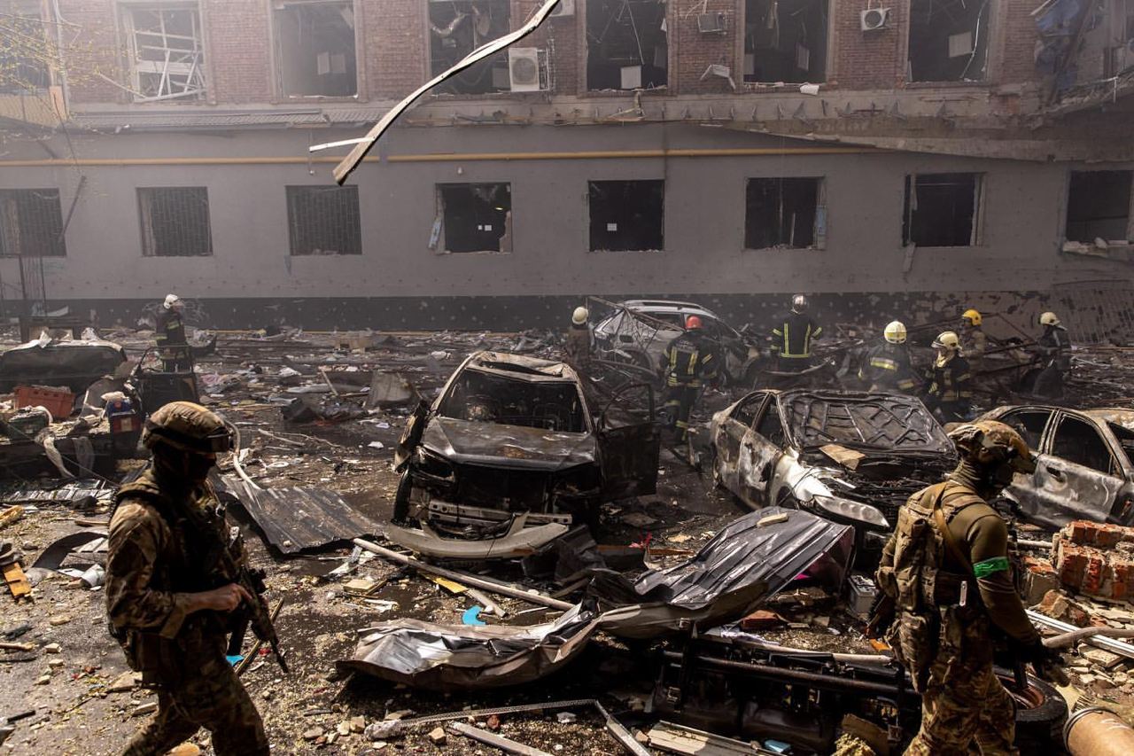 Povești cutremurătoare din Ucraina. Civilii sunt împușcați pe la spate