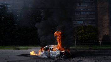 Pagubele produse de război în Ucraina ajung la aproximativ 60 de miliarde de dolari