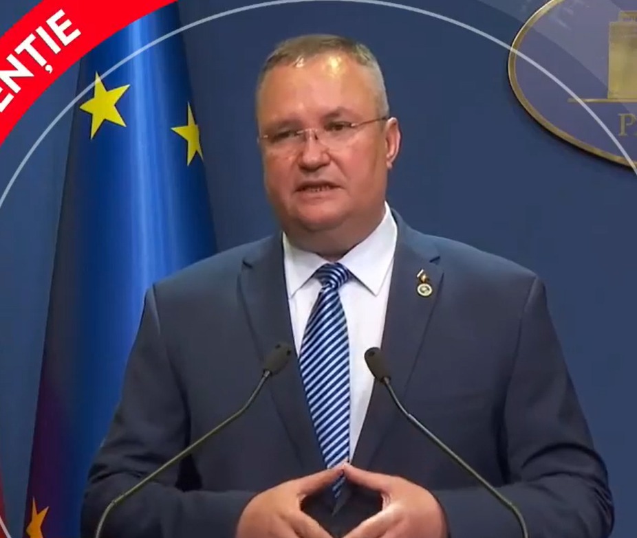 Nicolae Ciucă, după vizita din Ucraina: „Am putea deschide noi puncte de trecere a frontierei în România”