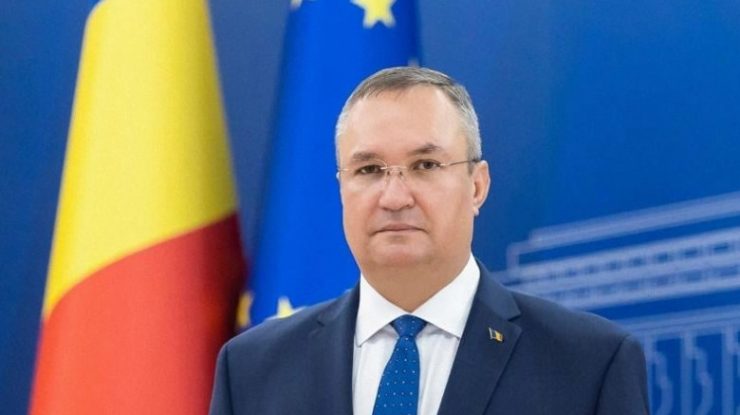 Nicolae Ciucă: Prin noile legi ne propunem să readucem învățământul românesc în top