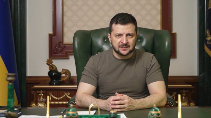 LIVE UPDATE. Patruzeci și nouă de zile de invazie. Zelenski a declarat că nu poate spune cu certitudine dacă au fost folosite arme chimice în Mariupol