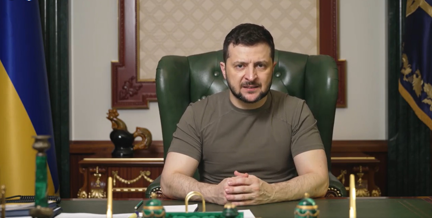 LIVE UPDATE. Patruzeci și nouă de zile de invazie. Zelenski a declarat că nu poate spune cu certitudine dacă au fost folosite arme chimice în Mariupol