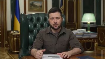 Zelenski nu va renunţa la teritoriile din estul ţării pentru a pune capăt războiului cu Rusia