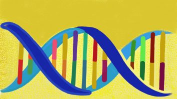 O nouă descoperire ar putea revoluționa medicina. Aproape 99% dintre oameni au cel puțin o mutație genetică