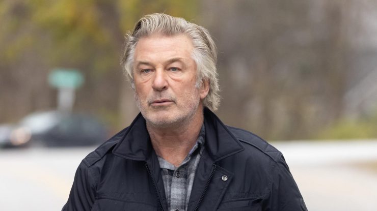 A trecut un an de când Halyna Hutchins a fost împușcată mortal de Alec Baldwin. Ancheta penală este încă în desfășurare