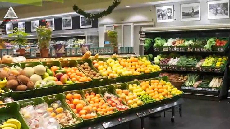 ONU: Preţurile alimentelor în întreaga lume au atins un nivel record