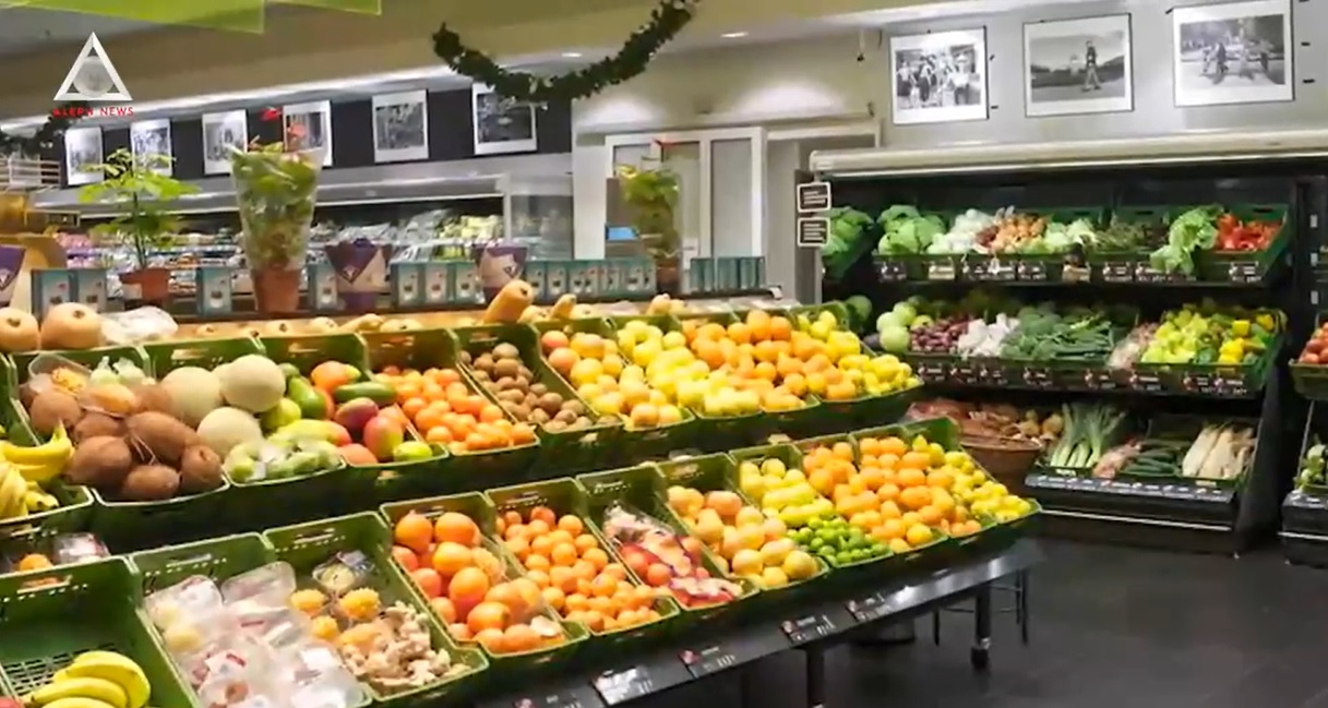 ONU: Preţurile alimentelor în întreaga lume au atins un nivel record