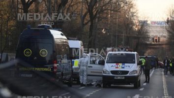 Ambasada Rusiei: Accidentul este un „act sub influenţa unei explozii de isterie anti-rusă”