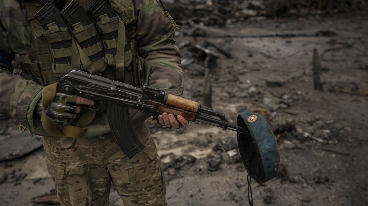 Cel mai mare cumpărător de arme din Rusia vrea să îşi diversifice lista de furnizori