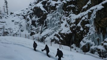 Dispariția misterioasă a 9 excursioniști în Munții Ural, cu șase decenii în urmă, explicată de cercetători elvețieni