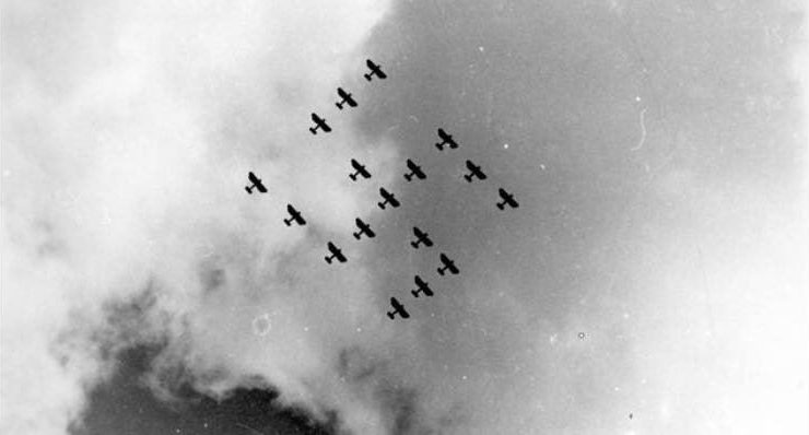 Israel organizează un exerciţiu aerian militar, alături de Italia: „O etapă importantă în consolidarea relațiilor bilaterale”