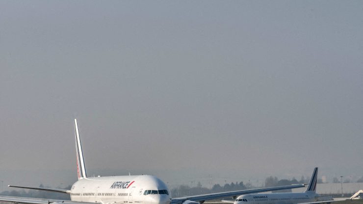 Autoritatea europeană de reglementare exclude zborul cu un singur pilot până în 2030