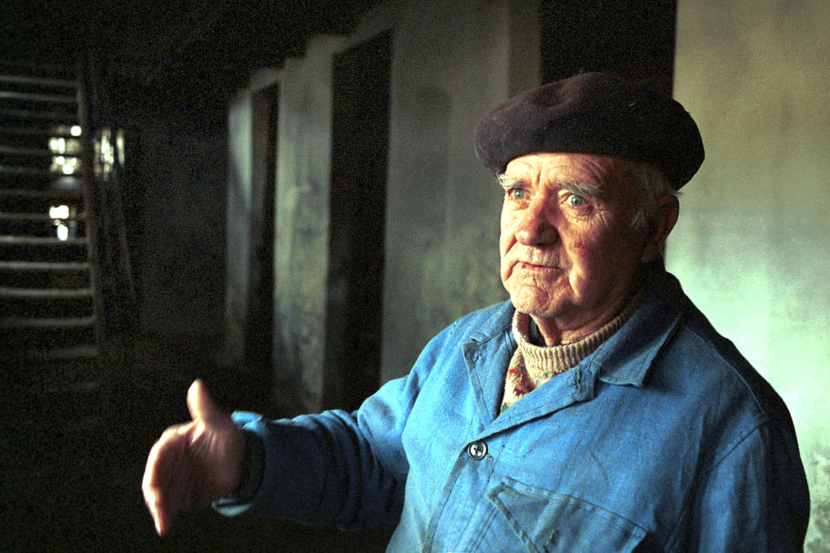 STUDIU. Căldura și poluarea aerului pot fi o combinație mortală pentru persoanele în vârstă