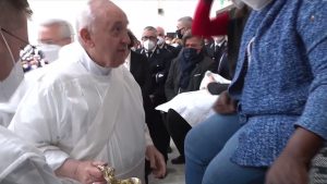 papa Francisc