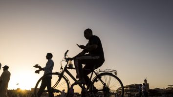 Timișorenii au parcare specială pentru biciclete în centrul orașului