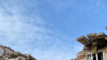 LIVE UPDATE. A patruzeci și patra zi de invazie. ONU își va relua prezența la Kiev