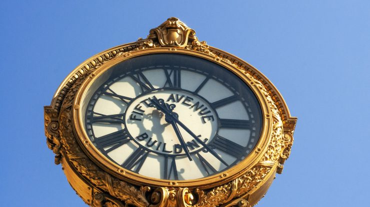 Oamenii de știință își doresc să redenumească unitatea fundamentală de timp