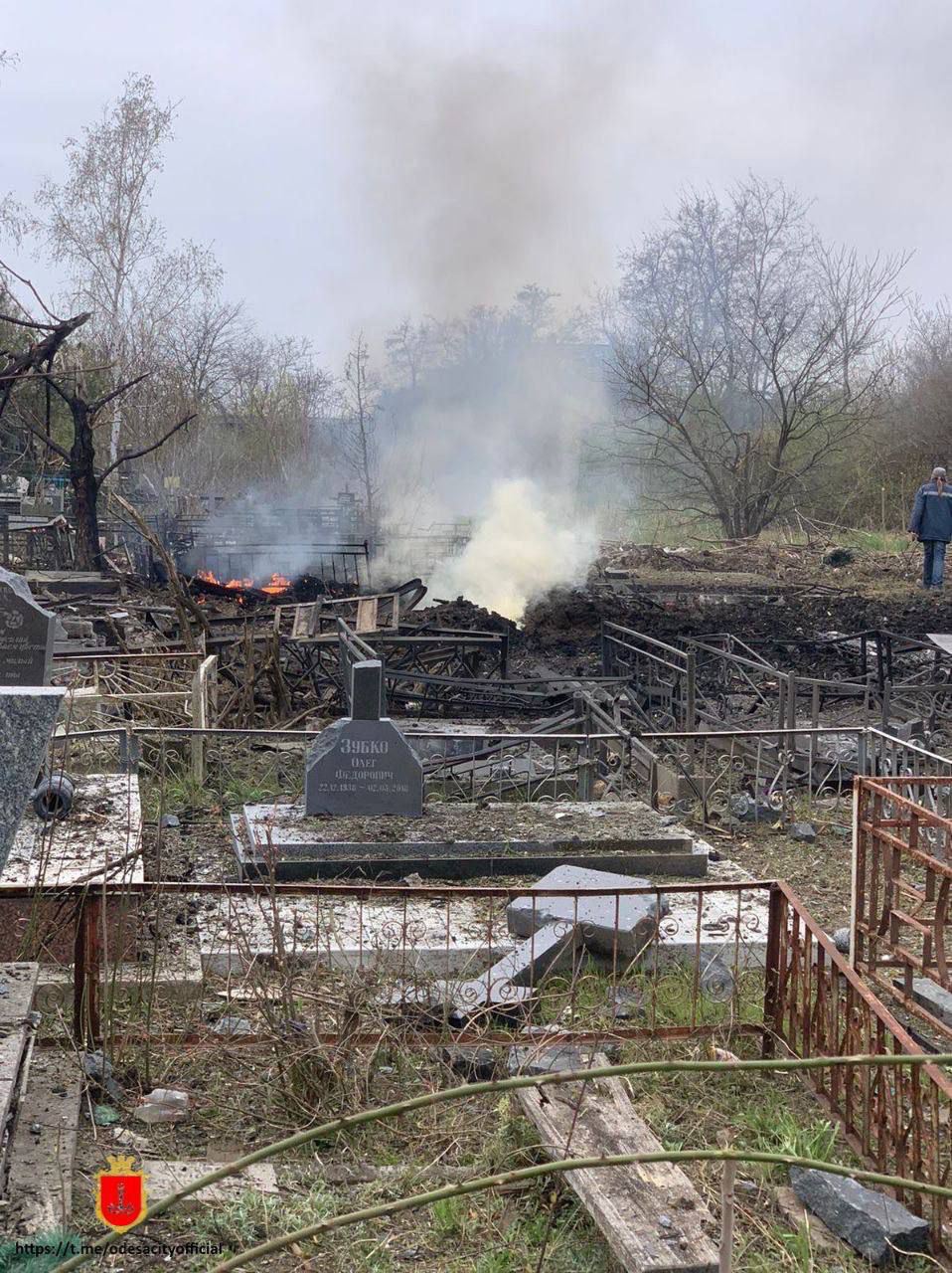 LIVE UPDATE. Șaizeci de zile de invazie. Au trecut două luni de război în Ucraina. Zelenski a criticat atacul rusesc în timpul sărbătorii de Paște