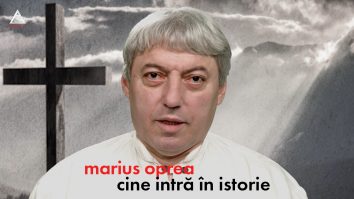 Cine intră în istorie. Patriarhul Kirill