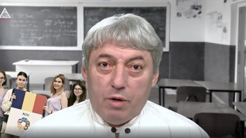 Cine intră în istorie. Diana, Elisa, Lucia, Cezara