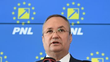 Ciucă, declarații înainte de Congresul PNL: „Sper ca partidul să-şi găsească echilibrul”