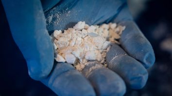 Agenția Uniunii Europene pentru Droguri  avertizează asupra amenințărilor emergente legate de drogurile sintetice în Europa