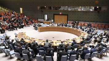 Rusia critică posibila suspendare din Consiliul ONU pentru Drepturile Omului