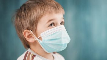 Ce legătură are COVID-19 cu noile cazuri de hepatită la copii