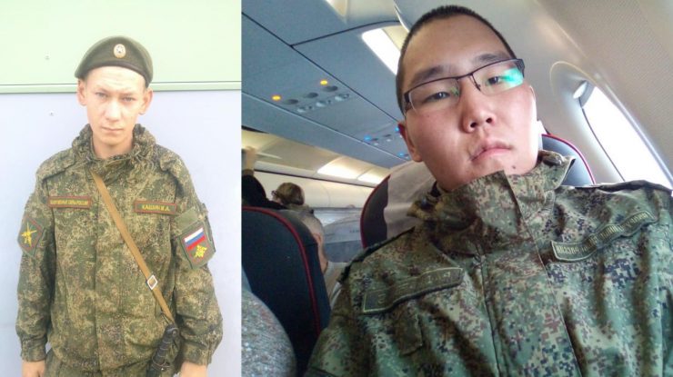 Criminalii din Bucha, scoși la lumină