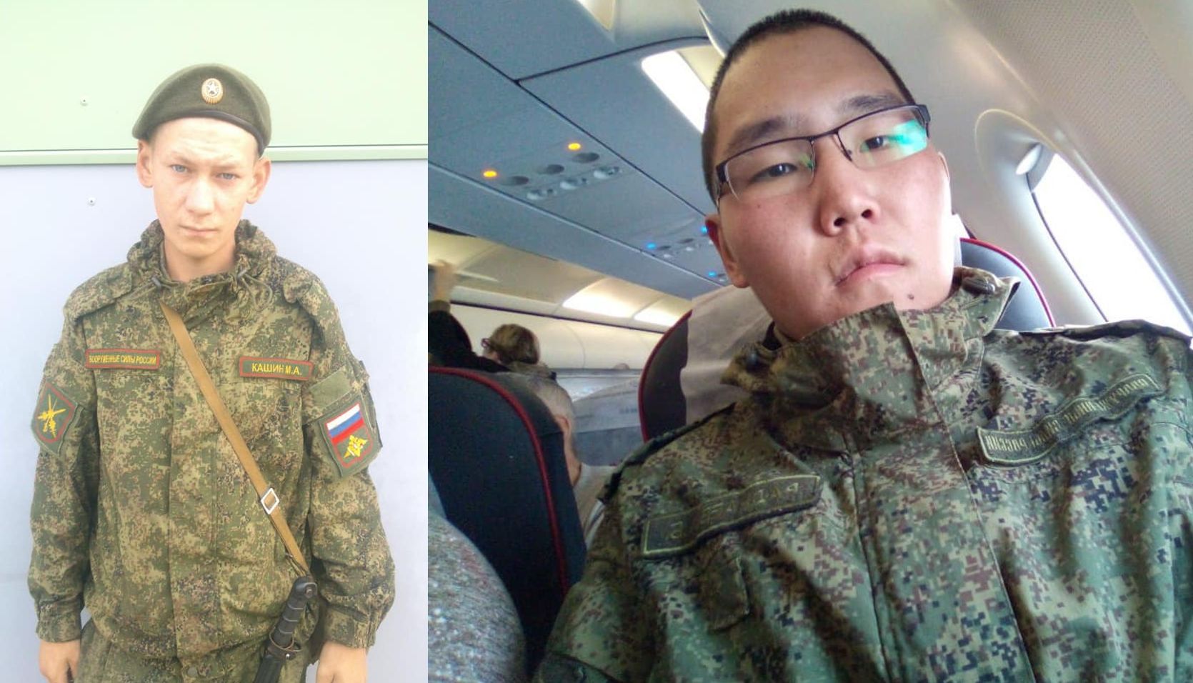 Ucraina a publicat fotografiile și numele a 10 criminali ruși din Bucha