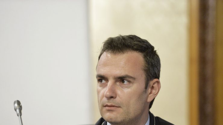 Pentru prima dată în peste 25 de ani, România a fost scoasă de SUA de pe lista de supraveghere a protejării drepturilor de proprietate intelectuală