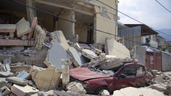 Lumea este pe cale să se confrunte cu 160 de dezastre, în plus, în fiecare an, până la sfârșitul acestui deceniu, avertizează ONU