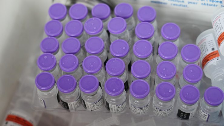 Ministrul de Finanțe, despre dozele de vaccin neutilizate: „Mi se pare incorect să plătești pentru ceva ce nu folosești”