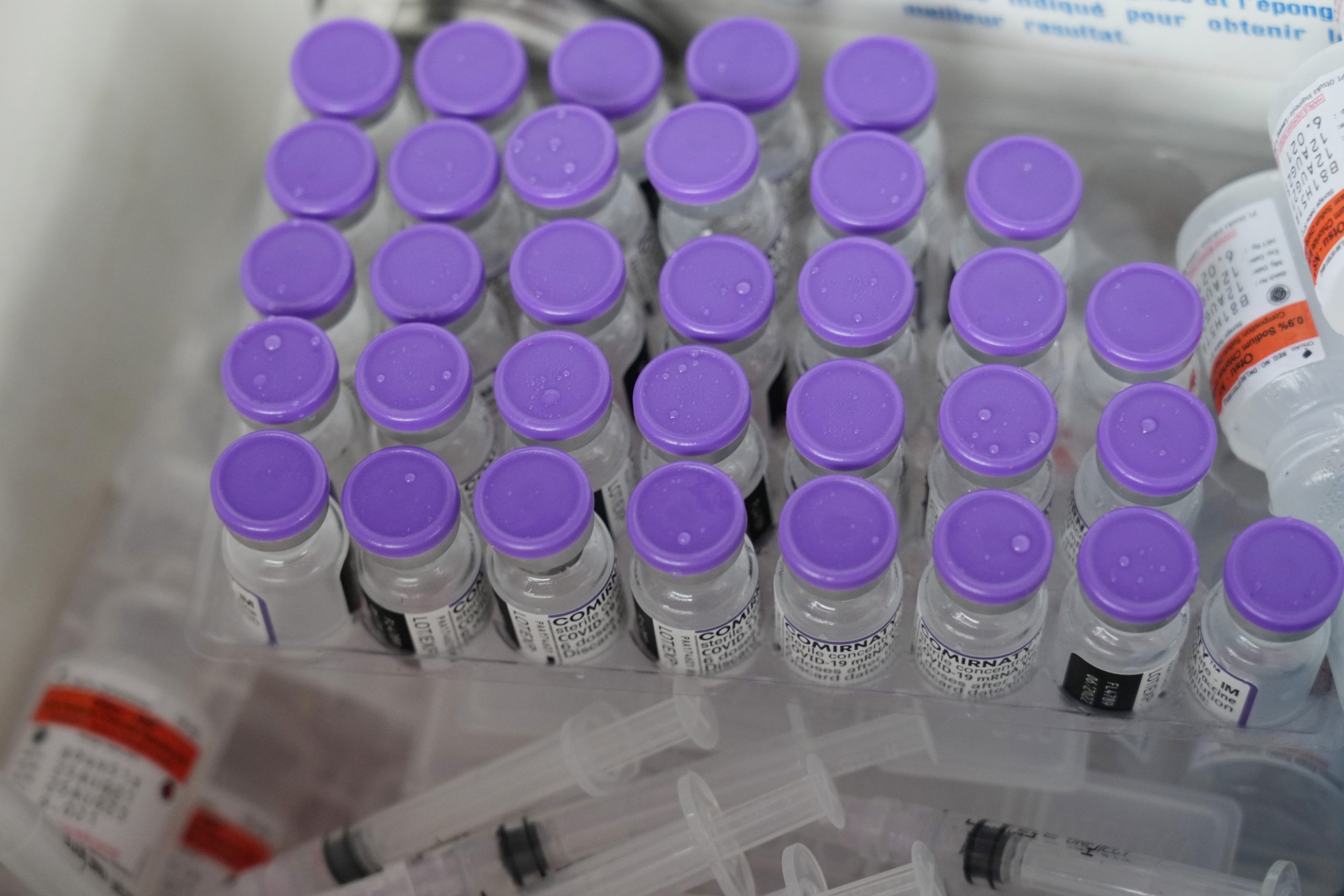 Ministrul de Finanțe, despre dozele de vaccin neutilizate: „Mi se pare incorect să plătești pentru ceva ce nu folosești”