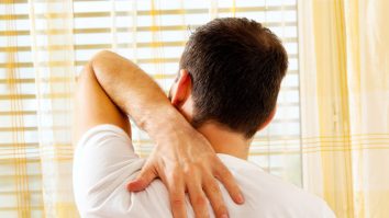 Durerea de spate poate fi un semnal al uneia din aceste trei boli mortale