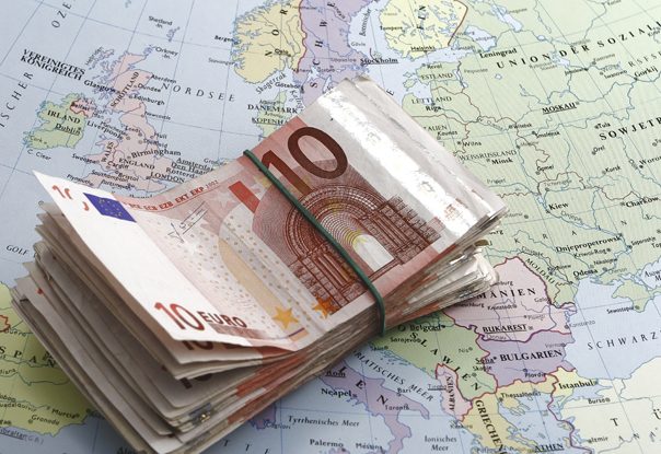 Economia Războiului: Europa suferă, dar Rusia va plăti consecințele
