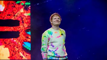 Ed Sheeran a câștigat procesul în care a fost acuzat de plagiatul piesei „Shape of you”