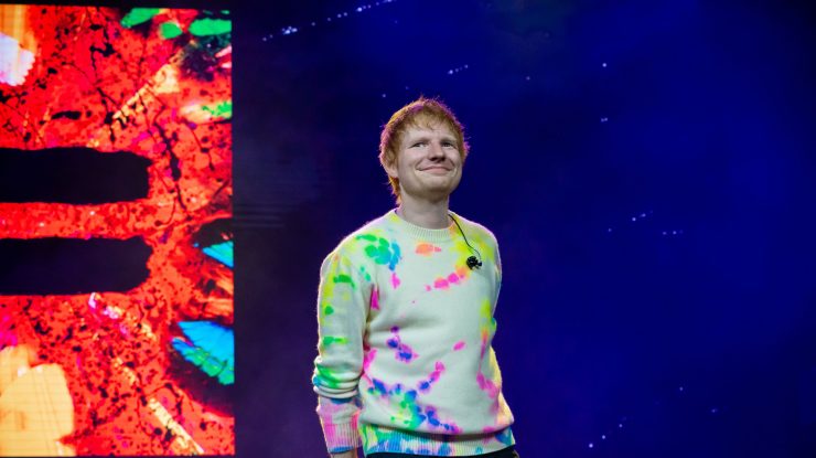 Ed Sheeran a câștigat procesul în care a fost acuzat de plagiatul piesei „Shape of you”