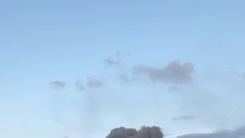 Ucraina recunoaşte că a provocat o serie de explozii asupra peninsulei Crimeea