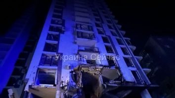 Kuleba: „Rusia atacă Kievul cu rachete de croazieră chiar când Secretarul general al ONU și premierul bulgar vizitează capitala noastră”