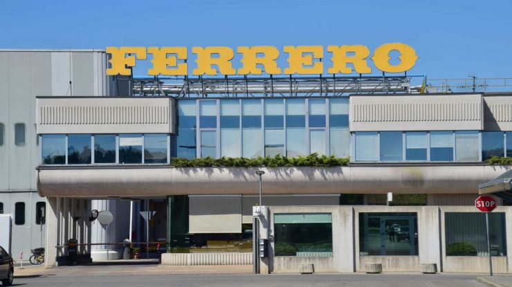 ferrero