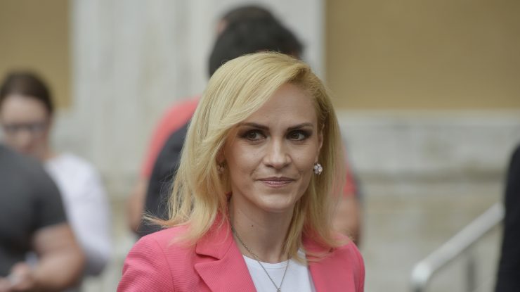 Gabriela Firea are vești bune pentru copiii lăsaţi în grija statului