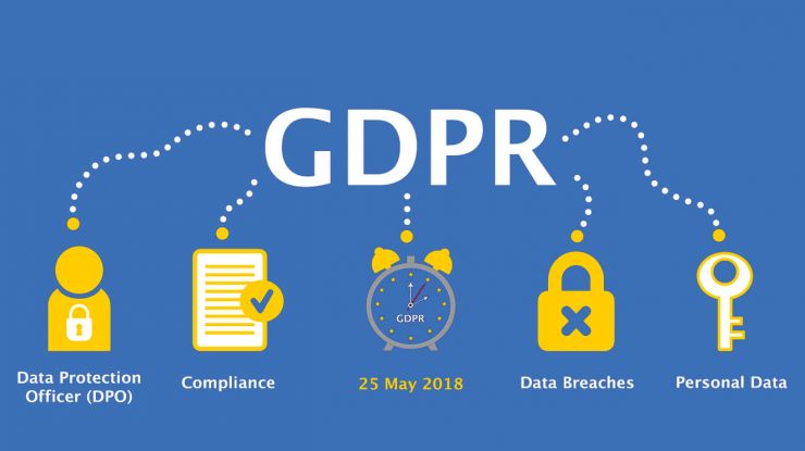 România, pe locul trei în Uniunea Europeană în ceea ce priveşte numărul amenzilor GDPR, în 2021