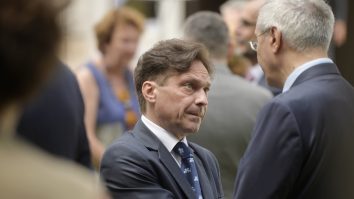 Teatrul Metropolis are nevoie de un nou director. George Ivașcu a demisionat