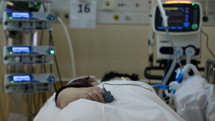 Caz inexplicabil: Un bărbat se trezește din comă cu noi abilități artistice incredibile pe care nu le avea înainte